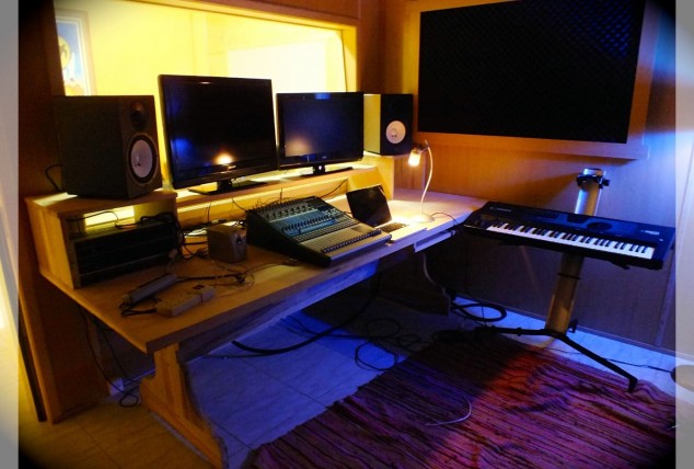 O Studio