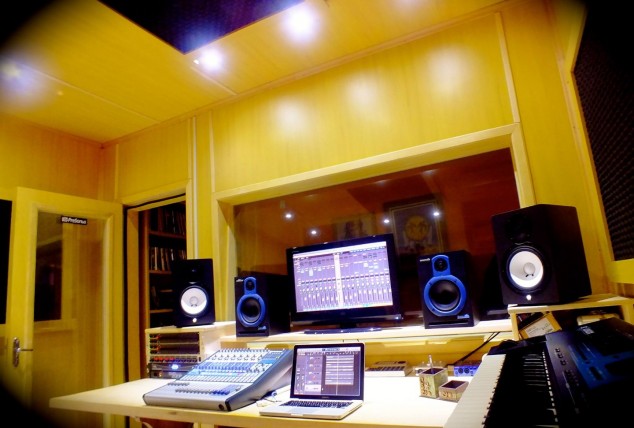 O Studio