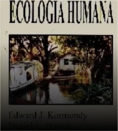 Ecologia Humana